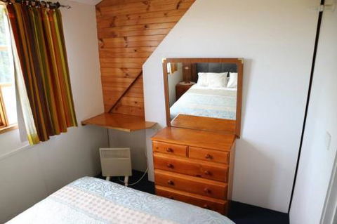Wind Song Mountain Retreat - Accommodation Port Macquarie 1