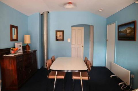 Wind Song Mountain Retreat - Accommodation Port Macquarie 4