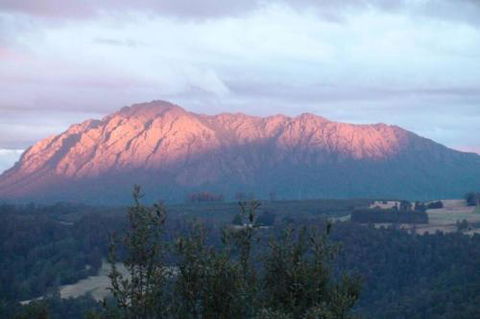 Wind Song Mountain Retreat - Accommodation Port Macquarie 3