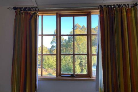 Wind Song Mountain Retreat - Accommodation Port Macquarie 6