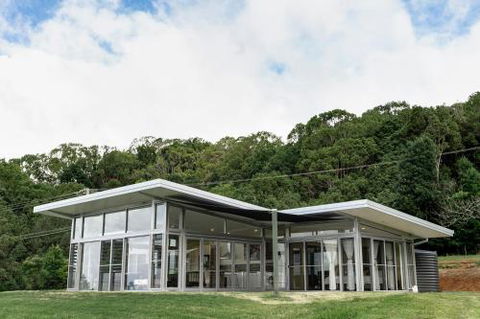 Zetas Coffee Origin House - Accommodation Port Macquarie 2