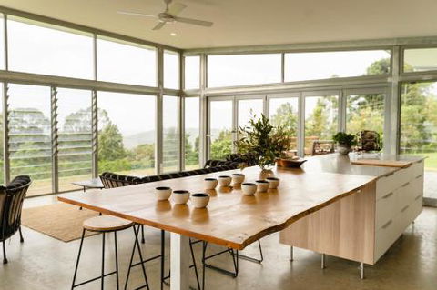 Zetas Coffee Origin House - Accommodation Port Macquarie 6