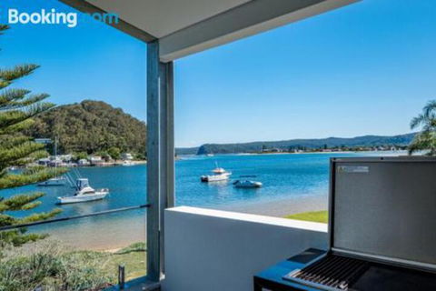 Beauty On Booker Bay - Accommodation Port Macquarie 5