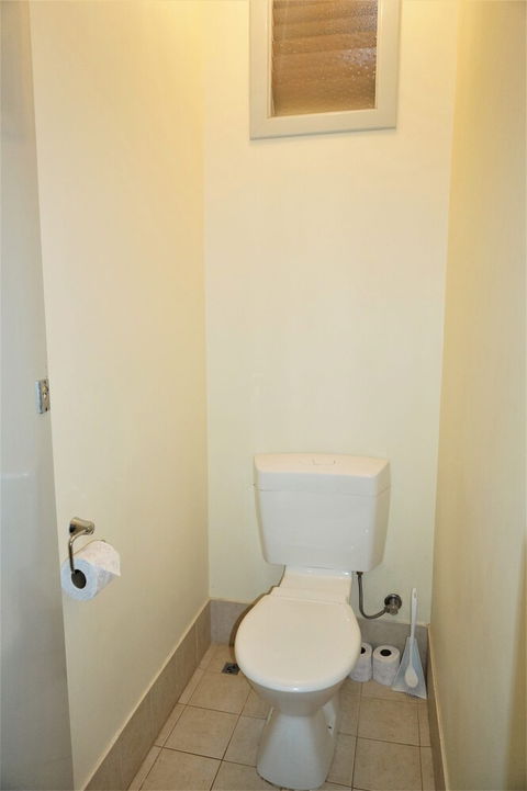 Exmouth Villas Unit 30 Large Undercover Deck For Entertaining - Accommodation Port Macquarie 4