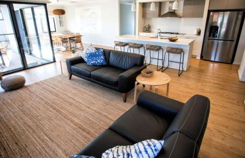 NAUTILUS - Accommodation Port Macquarie 0