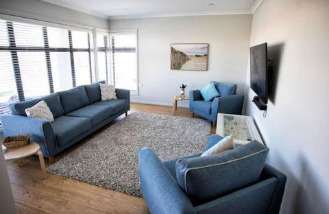 NAUTILUS - Accommodation Port Macquarie 4