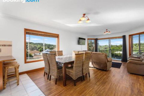 Surf Mist - Accommodation Port Macquarie 1