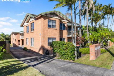 Surf Mist - Accommodation Port Macquarie 2