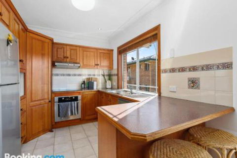 Surf Mist - Accommodation Port Macquarie 6