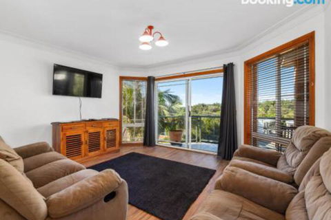 Surf Mist - Accommodation Port Macquarie 3
