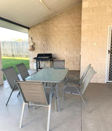 11 Anchovy Street Tin Can Bay Summer Haven Coastal Retreat - Accommodation Port Macquarie 3