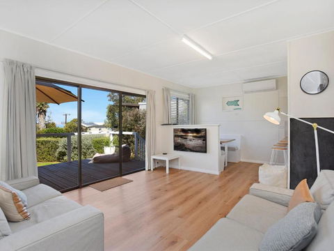 Scenic Shack 4 Scenic Way - Accommodation Port Macquarie 1