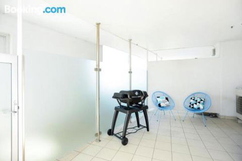 Bayline Beachfront Apartment No 4 - Accommodation Port Macquarie 5