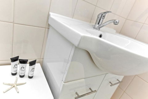 Smugglers Resort Style Apartments No 9 - Accommodation Port Macquarie 5