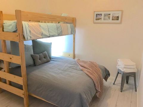 Smugglers Resort Style Apartments No 9 - Accommodation Port Macquarie 4