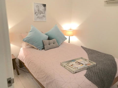 Smugglers Resort Style Apartments No 9 - Accommodation Port Macquarie 3