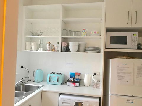 Smugglers Resort Style Apartments No 9 - Accommodation Port Macquarie 2