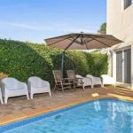 Smugglers Resort Style Apartments No 9 - Accommodation Port Macquarie 0