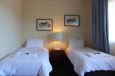 Railway Hotel Dorrigo - Accommodation Port Macquarie 1