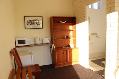 Railway Hotel Dorrigo - Accommodation Port Macquarie 5