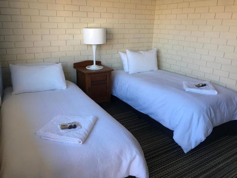 Railway Hotel Dorrigo - Accommodation Port Macquarie 4