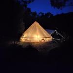 Glamping At Zeehan Bush Camp - Accommodation Port Macquarie 0