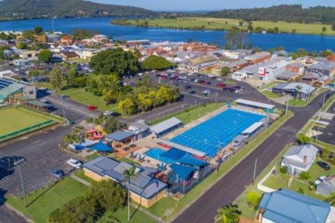 Aerwyn Brae - Accommodation Port Macquarie 1