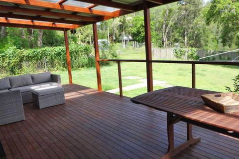 Aerwyn Brae - Accommodation Port Macquarie 6