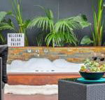 AMORE a Tranquil Retreat with Couples Spa - Accommodation Port Macquarie