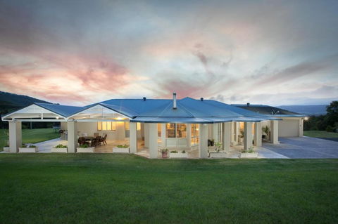 Cullengetty Estate - Accommodation Port Macquarie 4