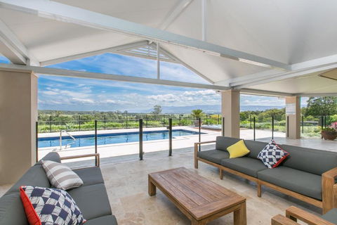 Cullengetty Estate - Accommodation Port Macquarie 2