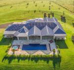Cullengetty Estate - Accommodation Port Macquarie
