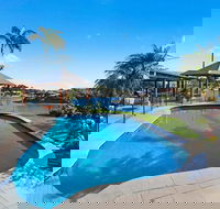 Schirmann Waterfront Home