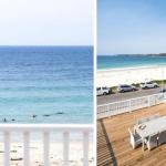 Pas Beach House Apartment 3 - Accommodation Port Macquarie 0