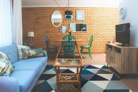 A Little Getaway - Accommodation Port Macquarie 2