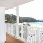 Pas Beach House Apartment 2 - Accommodation Port Macquarie 0