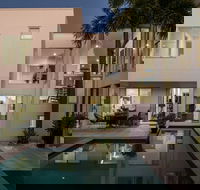 Sunshine Coast White House - Accommodation Port Macquarie