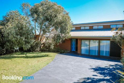 Banksia Beach House - Accommodation Port Macquarie 6