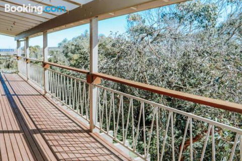 Banksia Beach House - Accommodation Port Macquarie 3
