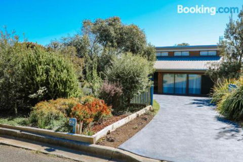 Banksia Beach House - Accommodation Port Macquarie 5