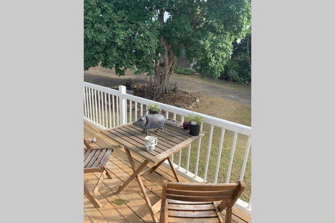 Stunning Queenslander - Accommodation Port Macquarie 3