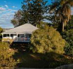 Stunning Queenslander - Accommodation Port Macquarie