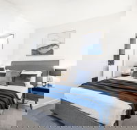 Urban Rest - Founders Lane - Accommodation Port Macquarie
