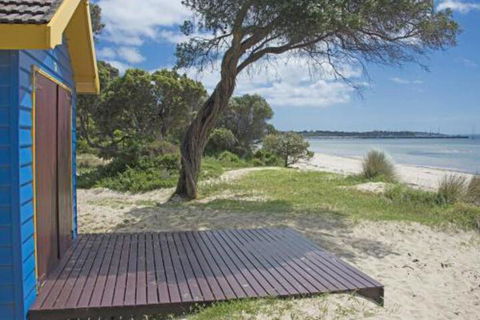 Seascape - Accommodation Port Macquarie 0