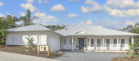 A Home Like Few Others - Accommodation Port Macquarie 0