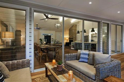A Home Like Few Others - Accommodation Port Macquarie 4