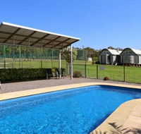 Ironbark Hill Retreat - Accommodation Port Macquarie