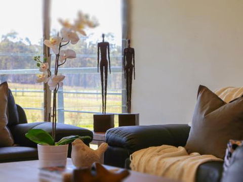 Ironbark Hill Retreat - Accommodation Port Macquarie 6