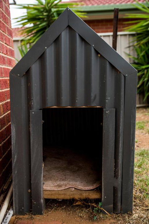 Sleepy Shackell Echuca Moama Holiday Accommodation - Accommodation Port Macquarie 5