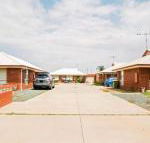 Sleepy Shackell Echuca Moama Holiday Accommodation - Accommodation Port Macquarie